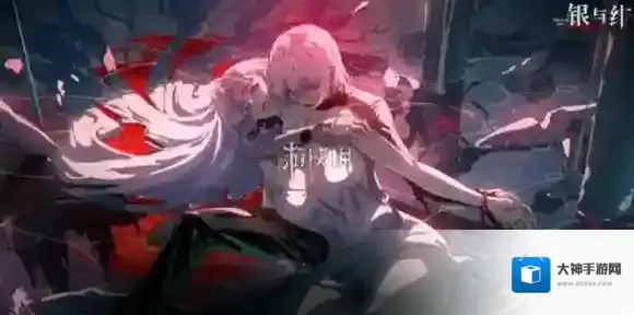 银与绯150抽自选选哪个好-银与绯自选箱角色推荐