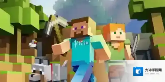 我的世界下界之星怎么获得-我的世界下界之星获取方法