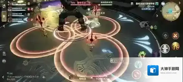 最终幻想14:水晶世界释放