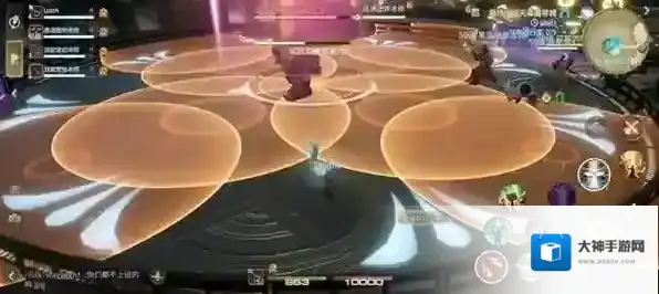 最终幻想14:水晶世界水晶