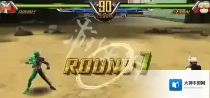 假面骑士超巅峰英雄隐藏