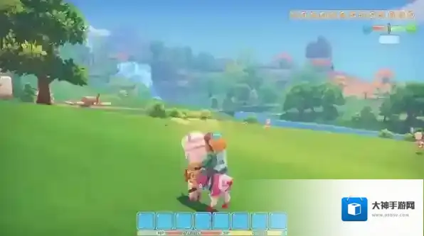 波西亚时光主线