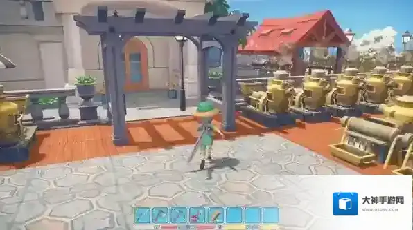 波西亚时光艾米莉