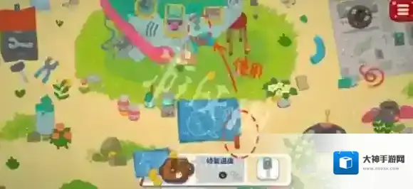 小小冒险家寻宝记就能