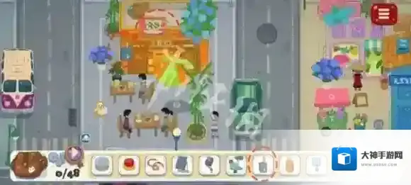 小小冒险家寻宝记小小冒险家