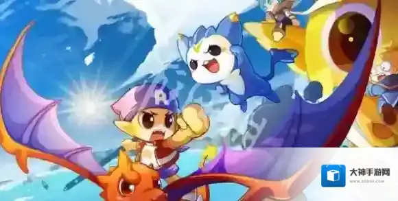 洛克王国世界技能