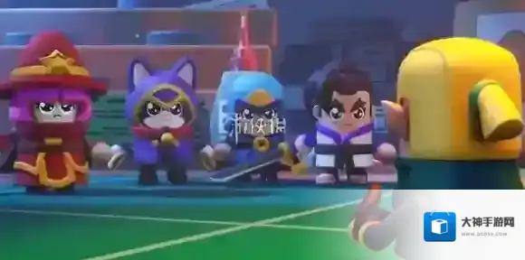 胡闹地牢角色哪个强-胡闹地牢角色强度排行