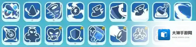 野蛮人大作战2成长