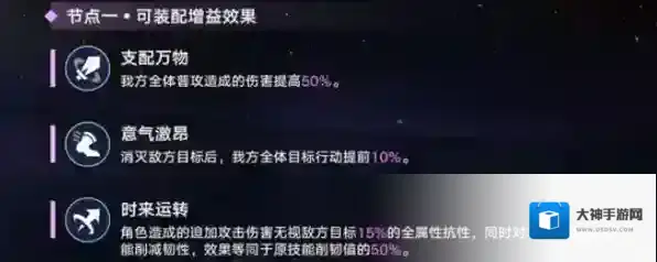 崩坏星穹铁道二件套