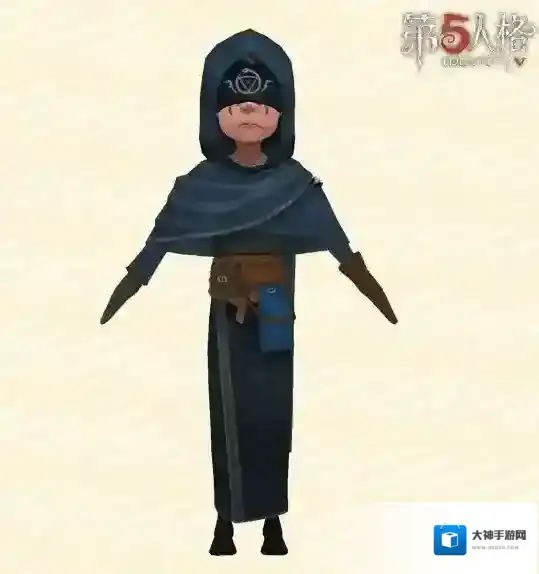 第五人格先知背景故事是什么 先知背景故事介绍