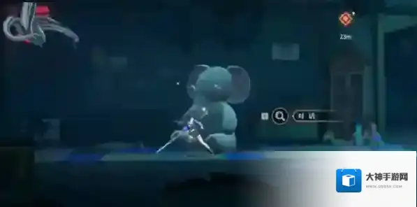 归龙潮任务完成