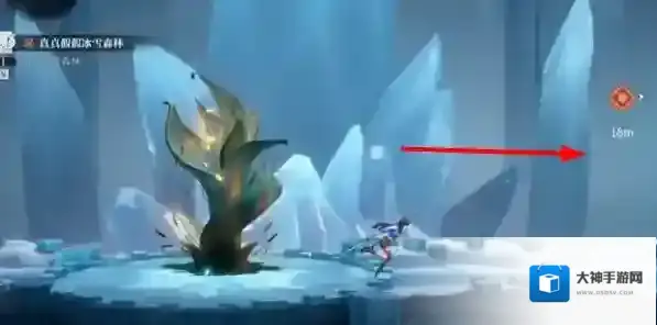 归龙潮真真假假冰雪森林任务则呢么完成 归龙潮真真假假冰雪森林任务完成攻略