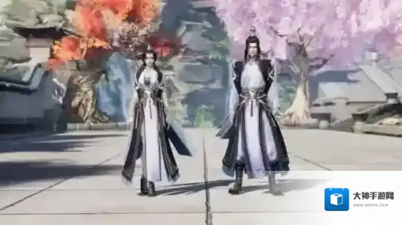 剑侠情缘2剑歌行武当怎么样 武当重霄流派介绍