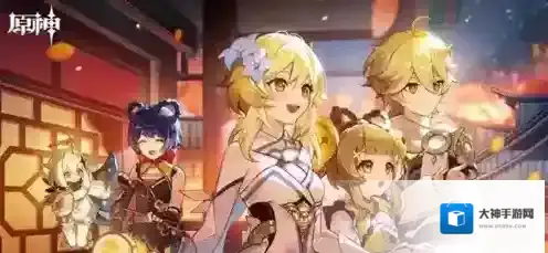 原神5.1末深渊怎么打 原神5.1末深渊打法攻略