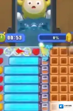 蛋仔滑滑紧急事件拯救小黄怎么做 蛋仔滑滑紧急事件拯救小黄通关攻略