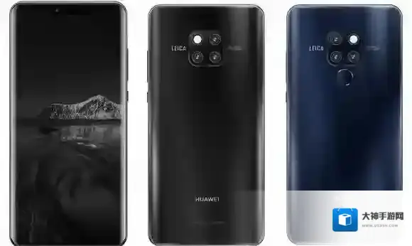 华为mate20pro价格是多少钱 华为mate20pro售价一览