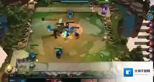 金铲铲之战极客