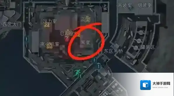 三角洲行动至关重要