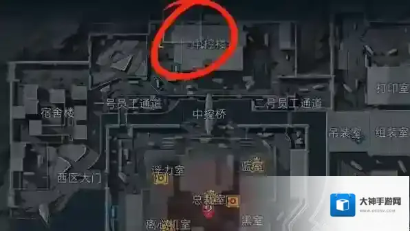 三角洲行动三角洲