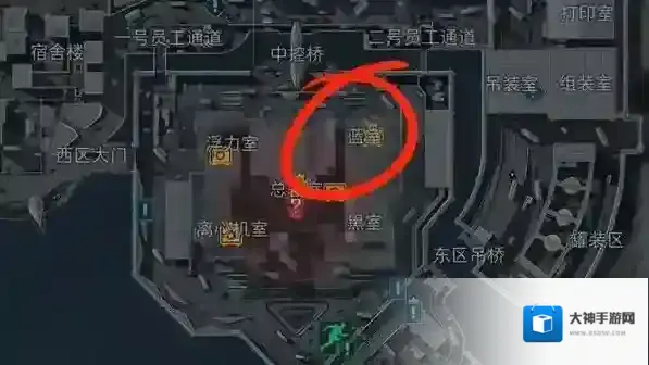 三角洲行动刷新