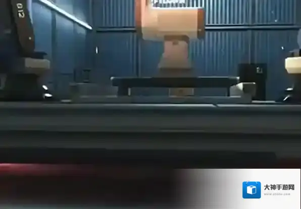 三角洲行动位置