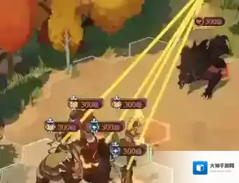 剑与远征启程剑与远征