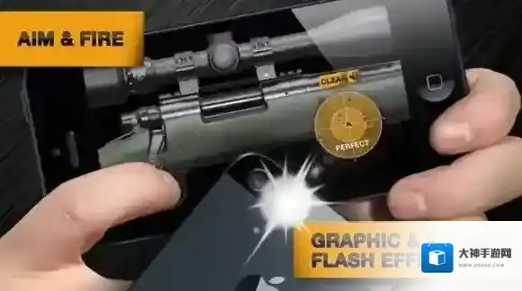 weaphones怎么玩 抖音weaphones枪械玩法开枪攻略