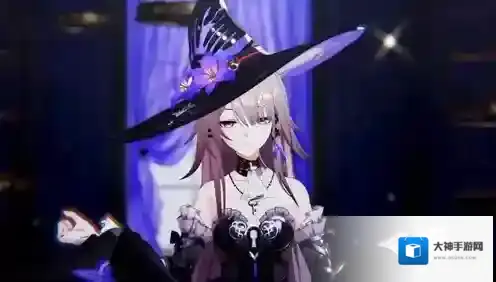 崩坏星穹铁道星穹