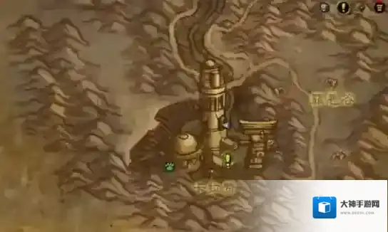 魔兽世界拉茨的复仇场景战役怎么进 魔兽世界拉茨的复仇场景战役进入方法