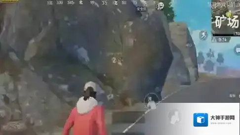 刺激战场矿山bug怎么卡 刺激战场矿山进山卡bug的方法介绍