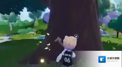 心动小镇季奇灵