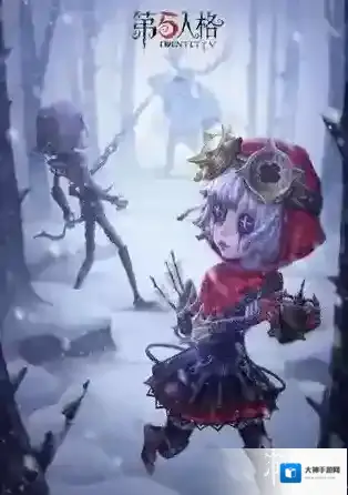 第五人格第四赛季排位上分角色推荐 第四赛季上分角色解析