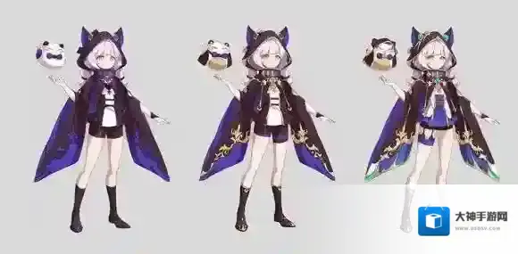 命运之戒炼金术士怎么样 命运之戒炼金术士安娜介绍