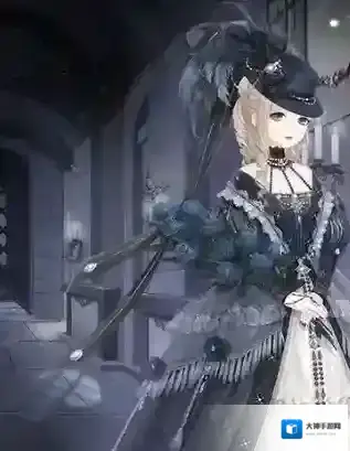 奇迹暖暖夜色中霓虹闪烁怎么搭配 夜色中霓虹闪烁高分图文搭配攻略