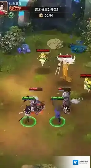 功夫之夜最强阵容怎么搭配 功夫之夜阵容推荐一览