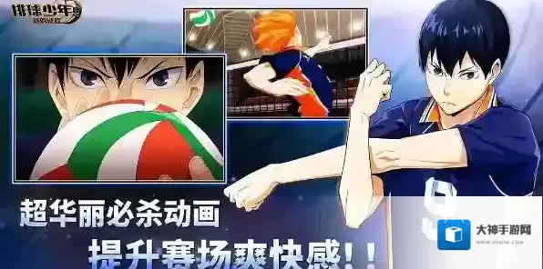 排球少年礼包码