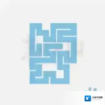 一笔画完325关怎么过 微信一笔画完第325关画法路线推荐