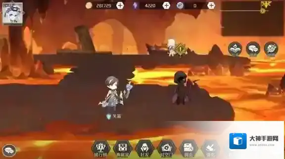 造物2酒馆红色挑战怎么打 酒馆红色挑战任务打法推荐