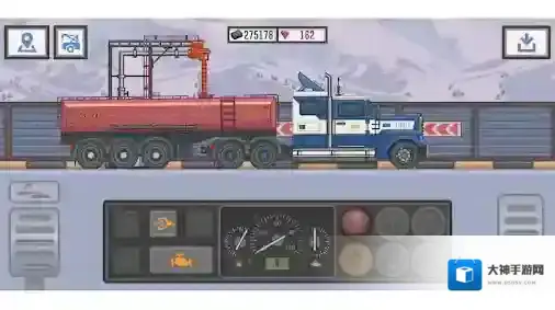 最好的司机2装货