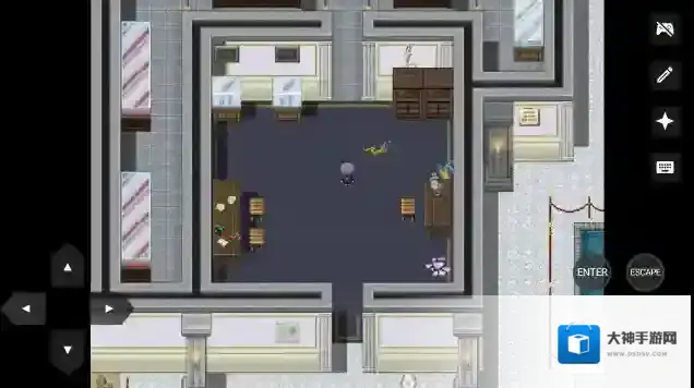 白夜博物馆刻录