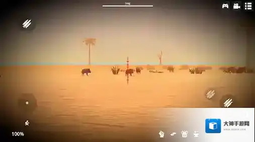 死亡荒地生存荒地生存