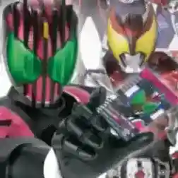 假面骑士帝骑模拟器手游2025-假面骑士帝骑模拟器官方最新版Androidv1.0