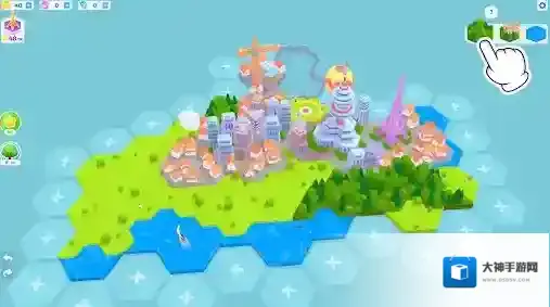 土地建造家奖励