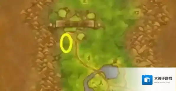 魔兽世界暗月马戏团