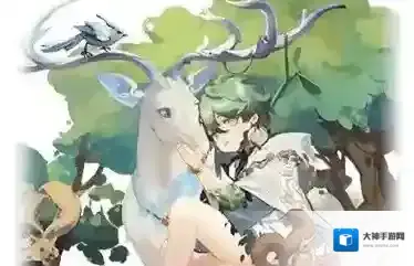 时之歌手游木芸圣子降临怎么样 ssr英雄木芸·圣子降临介绍