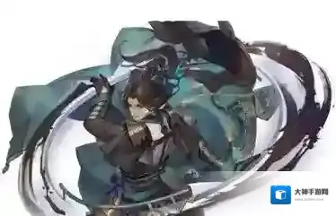 时之歌手游墨墨染熏风怎么样 ssr英雄墨墨染熏风介绍