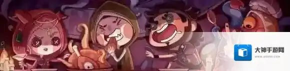 第五人格感恩节涂鸦怎么获得 感恩节涂鸦介绍