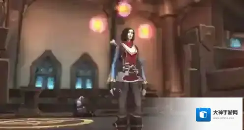 魔兽世界就可以