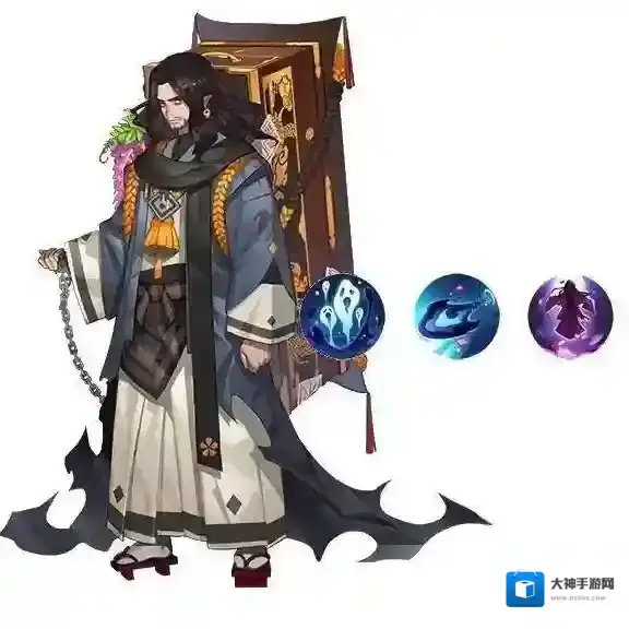 阴阳师入殓师柜子里面有什么 入殓师柜子中的少女详细介绍