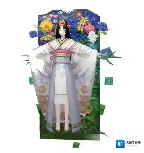 阴阳师柜子